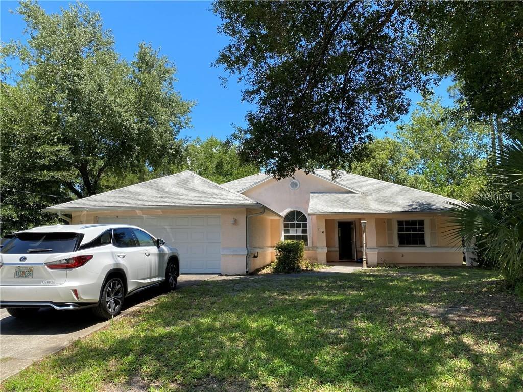 116 Bressler Ln., Palm Coast, FL 32137