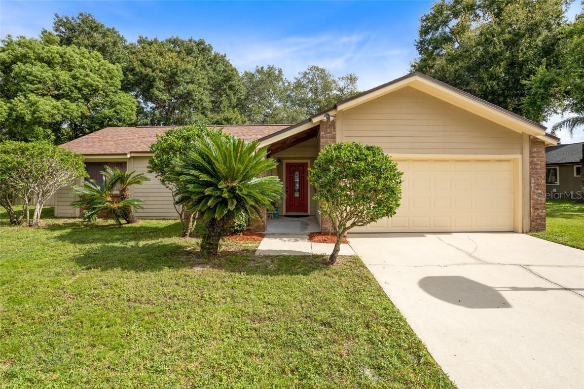 3904 Woodglade Cove, Winter Park, FL 32792