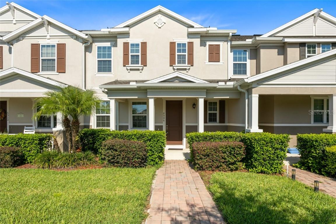 6506 Stoller Ave., Windermere, FL 34786