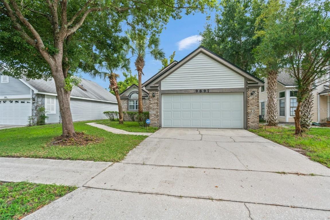 9897 Aloma Bend Ln., Oviedo, FL 32765