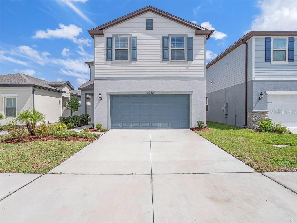 10332 Berryessa Ave., Riverview, FL 33578