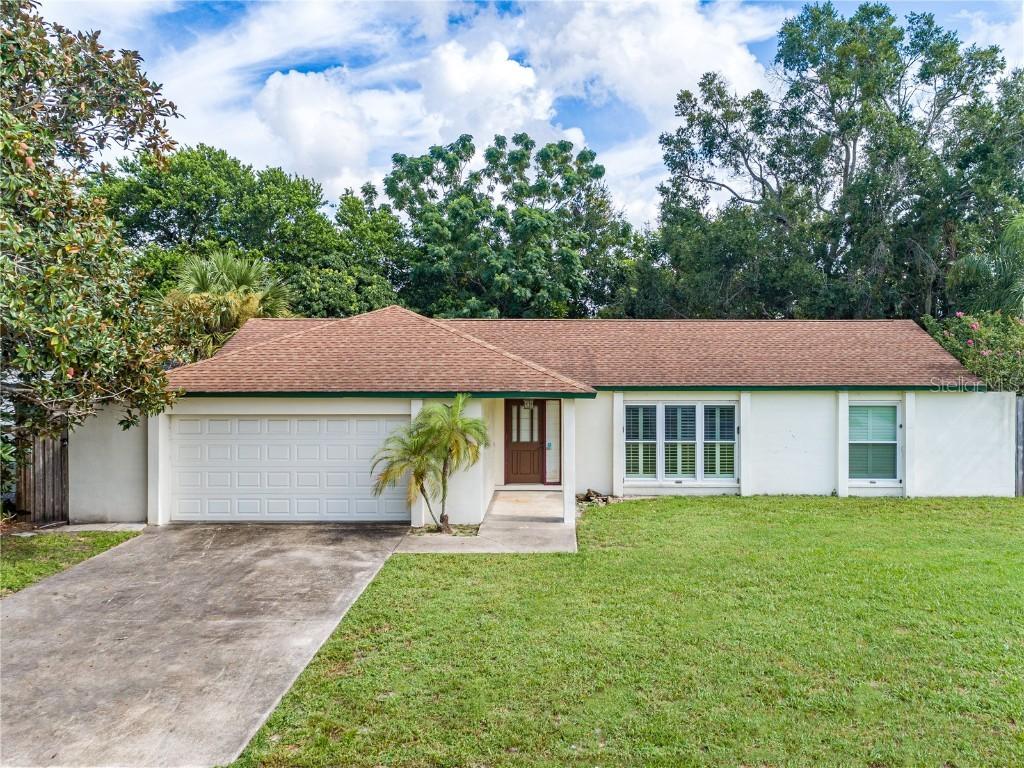 7005 Talbot Dr., Orlando, FL 32819