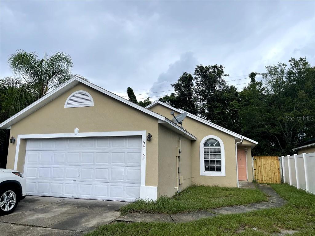 5419 Seedling Ln, Orlando, FL 32811