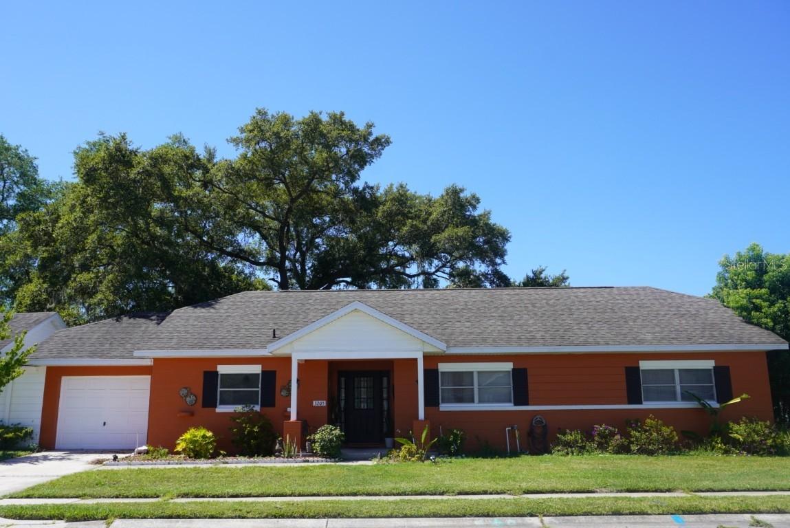 3205 Oak Bluff Dr., Orlando, FL 32827
