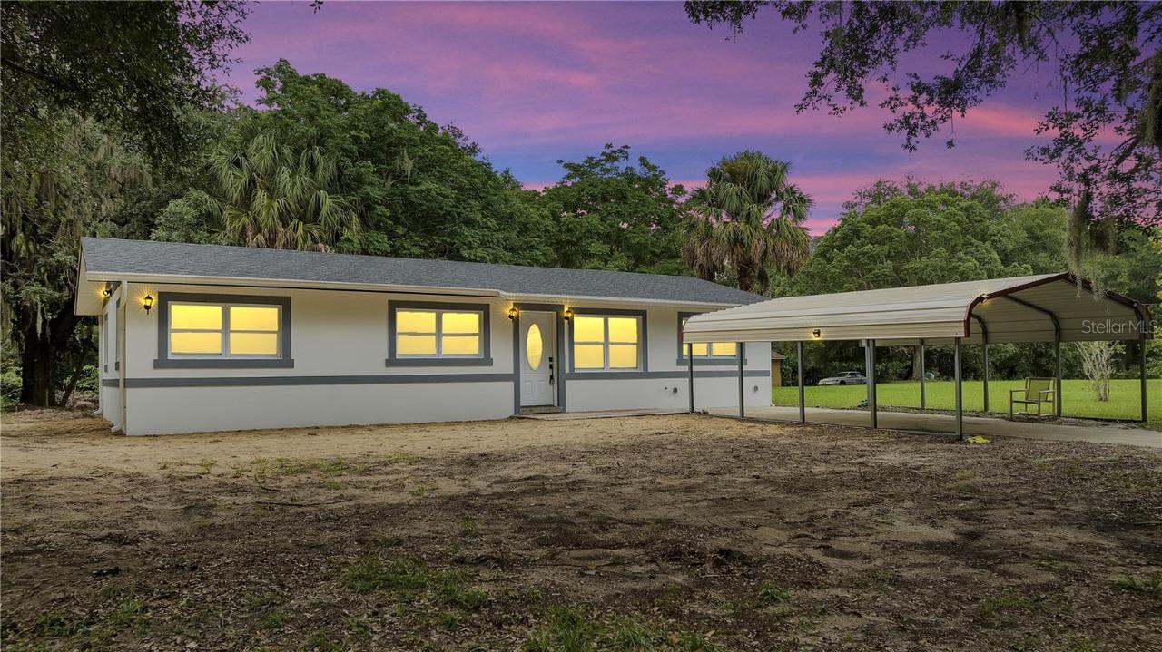 1741 S Hawthorne Ave., Apopka, FL 32703