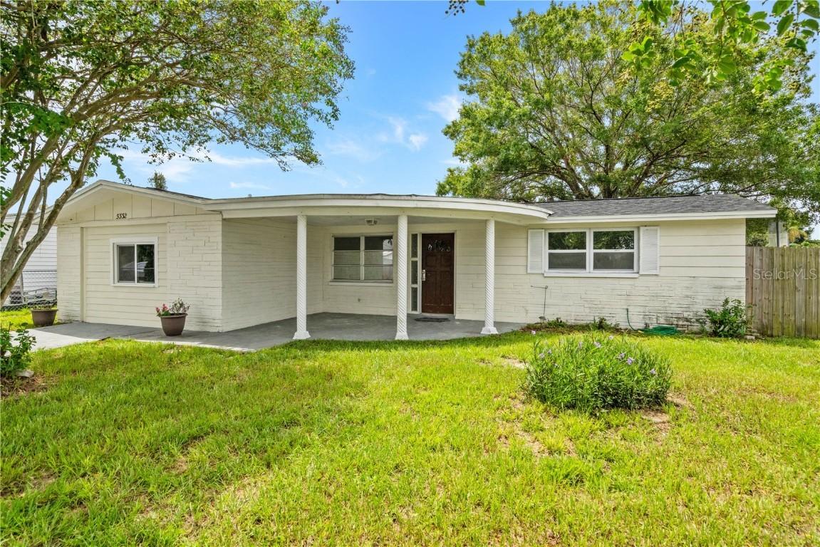5332 Nancy Ln., Holiday, FL 34690