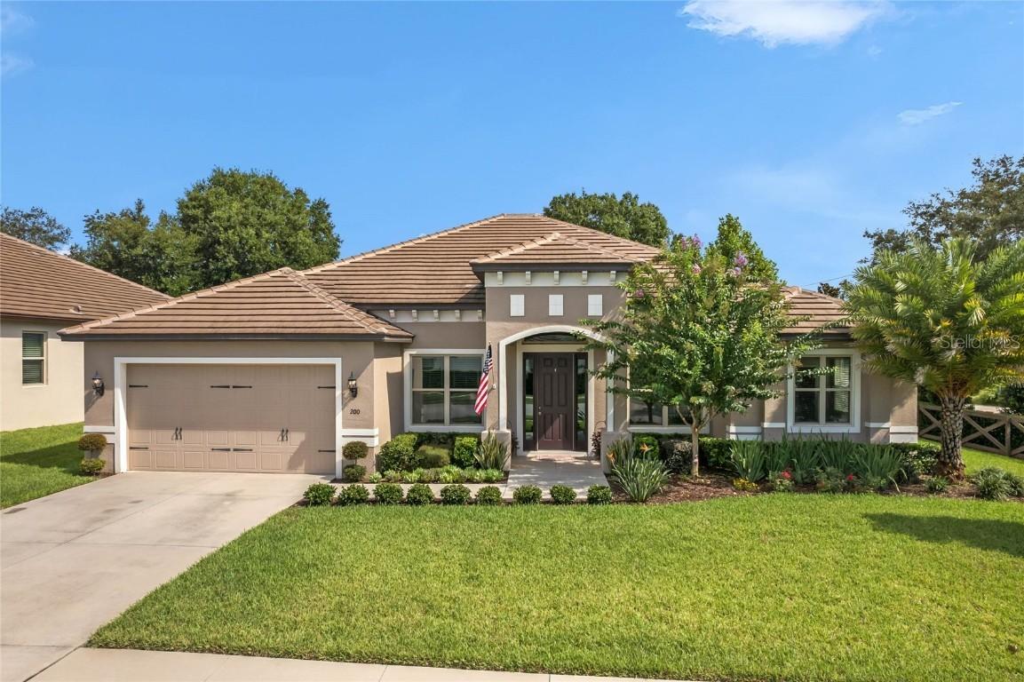200 Camelot Loop, Clermont, FL 34711