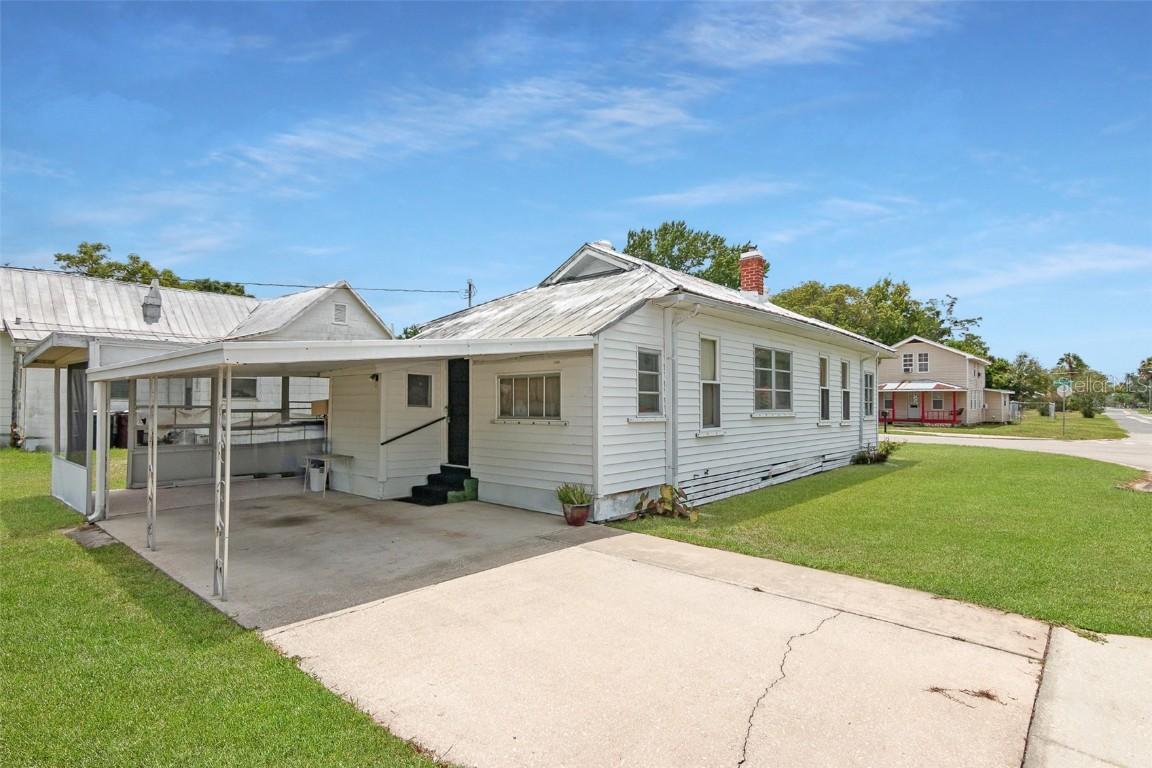 1501 Kentucky Ave., St. Cloud, FL 34769