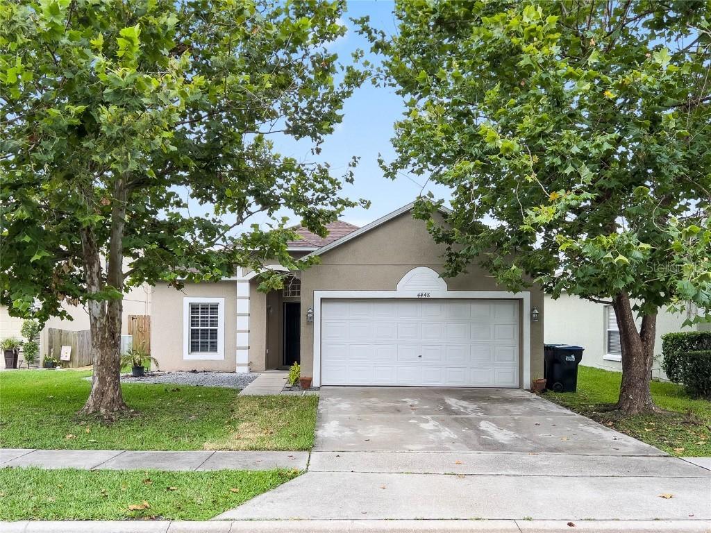 4448 Waterside Pointe Cir., Orlando, FL 32829
