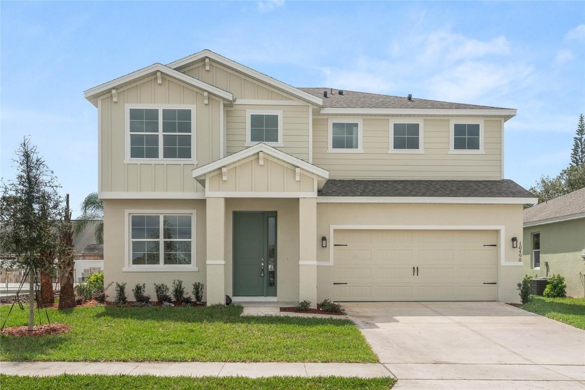 10499 Jane Eyre Dr., Orlando, FL 32825