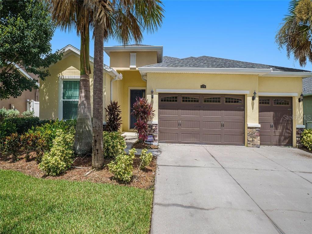 5376 Suncatcher Dr., Wesley Chapel, FL 33545