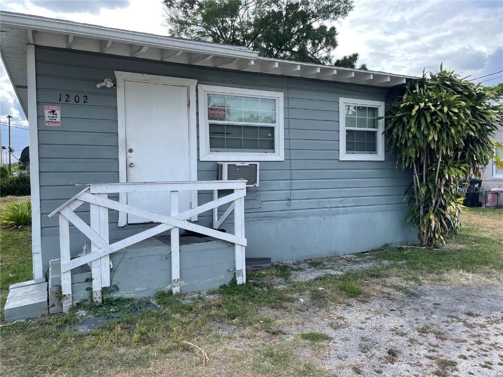5717 Old Cheney Hwy., Orlando, FL 32807