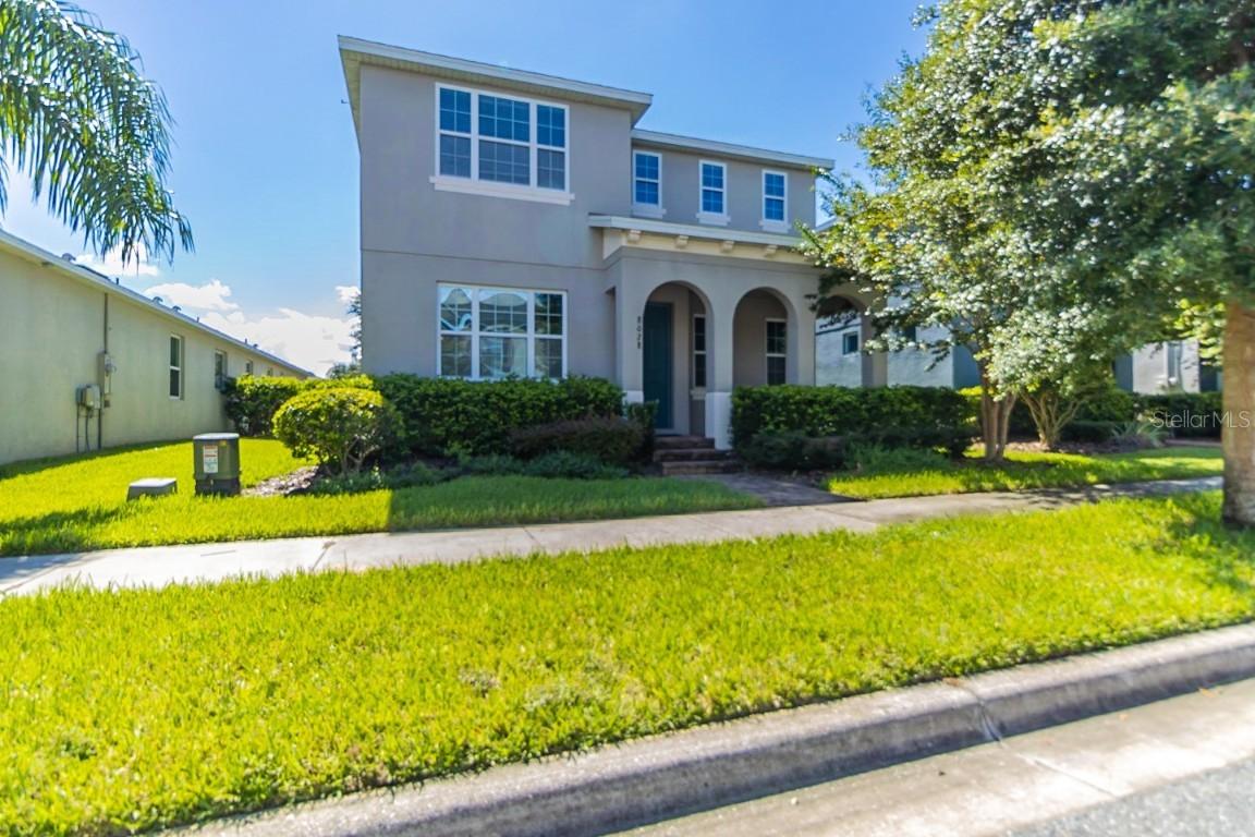 8028 Sweet Orange Ave., Winter Garden, FL 34787