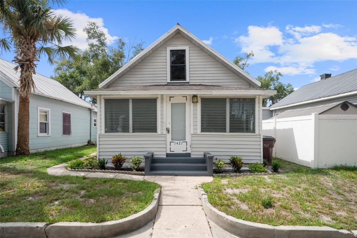 1421 11th St., St. Cloud, FL 34769