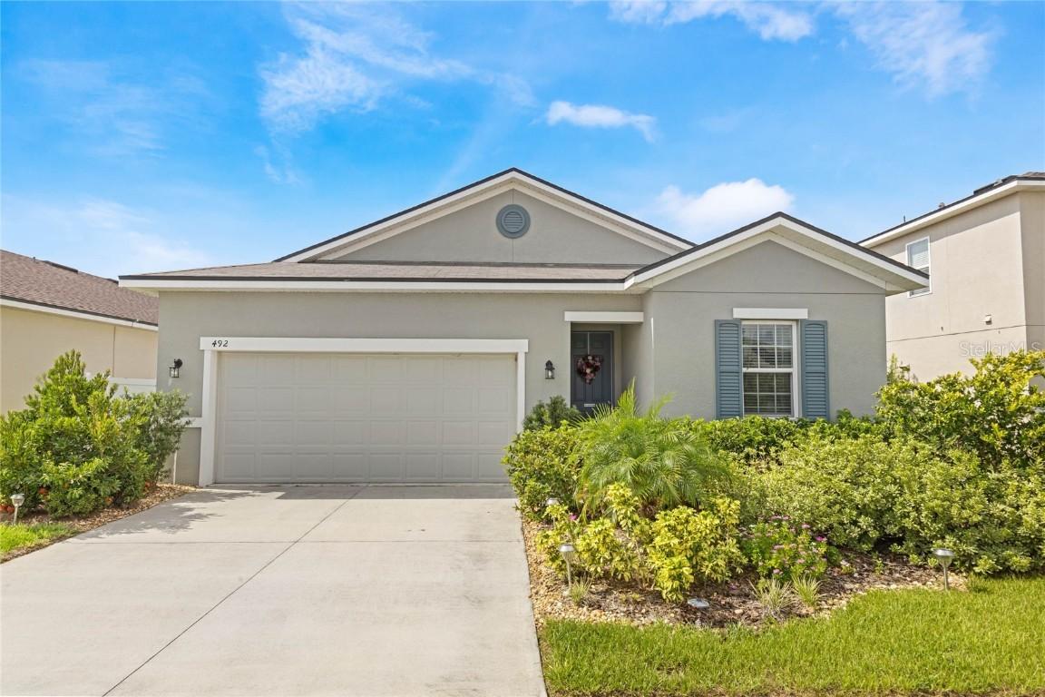 492 Buchannan Dr., Davenport, FL 33837
