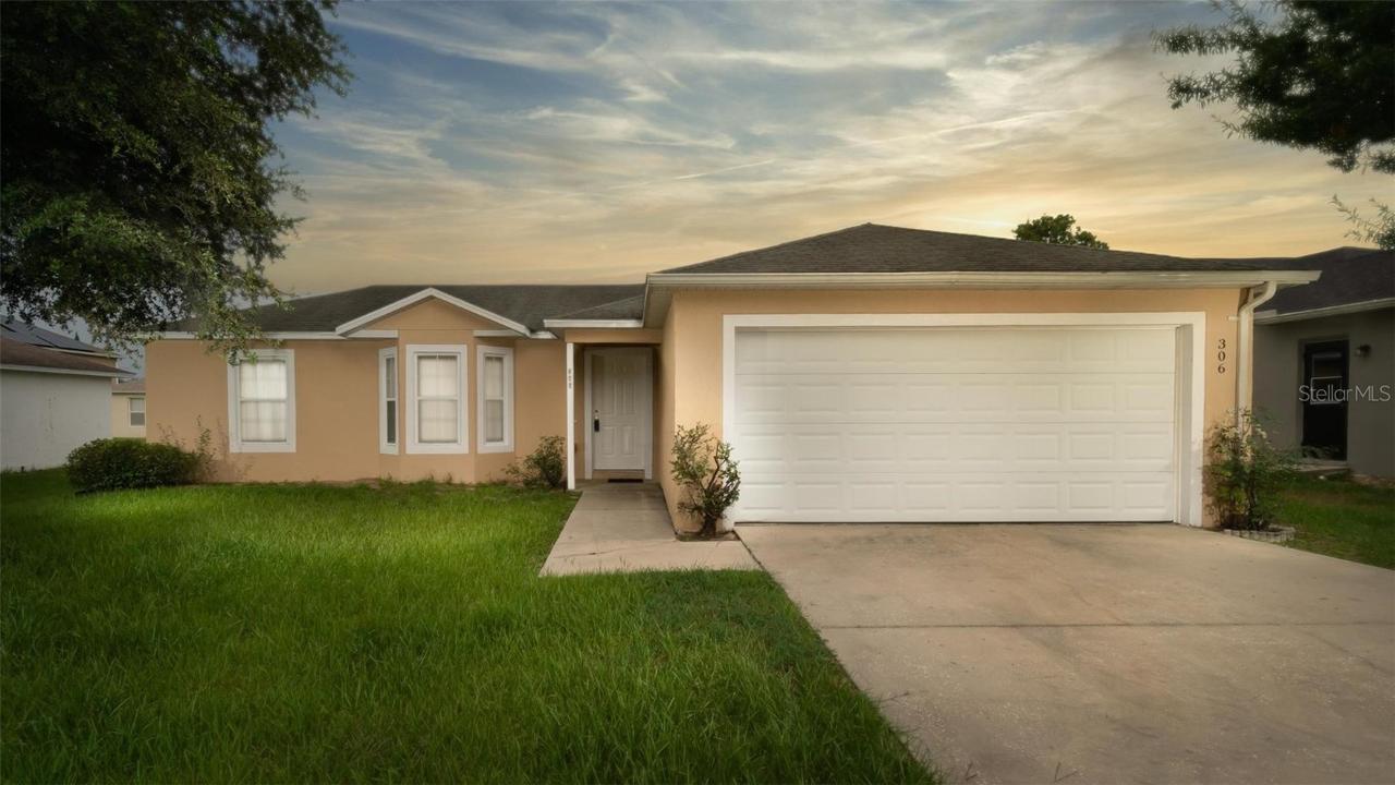 306 Drum Ln., Poinciana, FL 34759