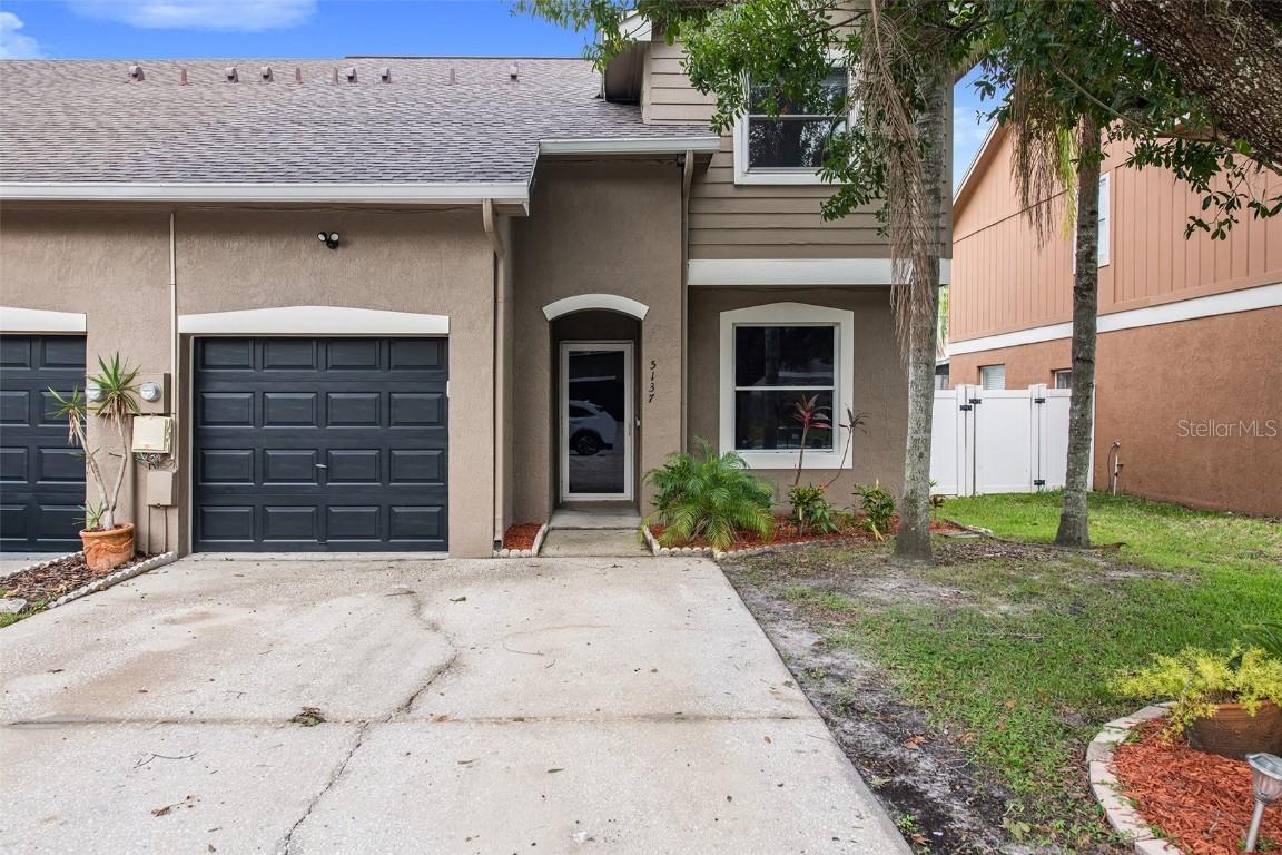 5137 Corvette Dr., Tampa, FL 33624
