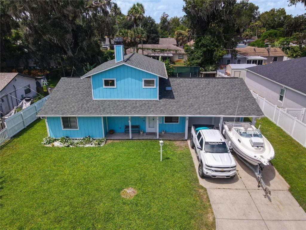 2114 Needle Palm Dr., Edgewater, FL 32141