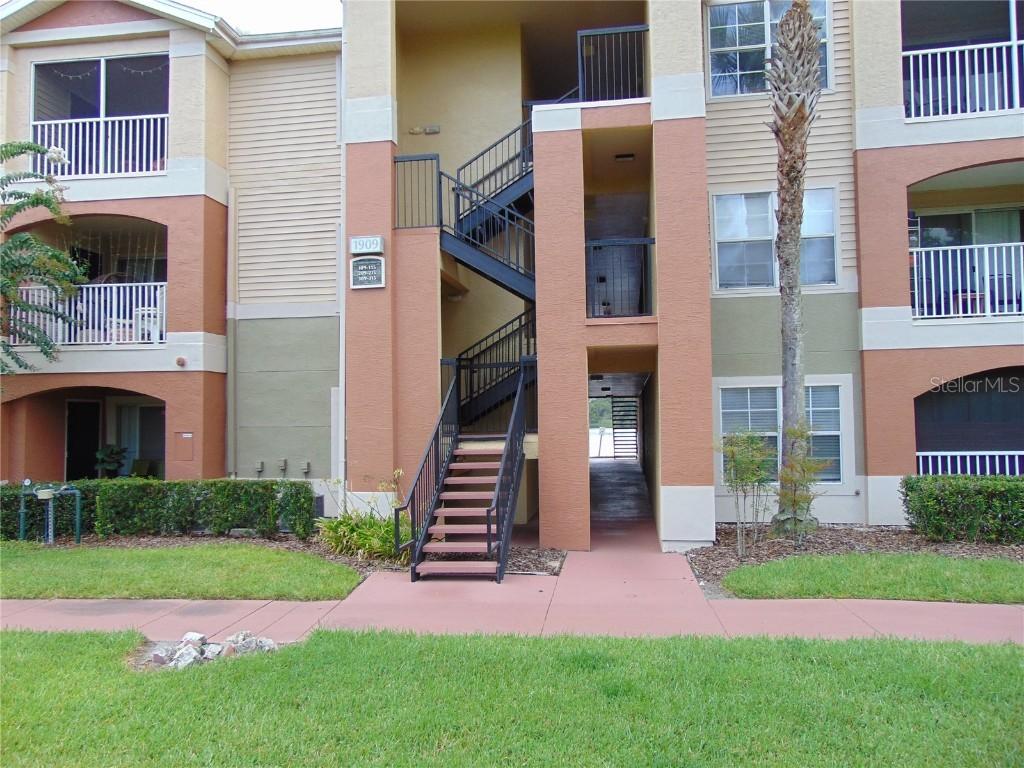 1909 Summer Club Dr. #311, Oviedo, FL 32765