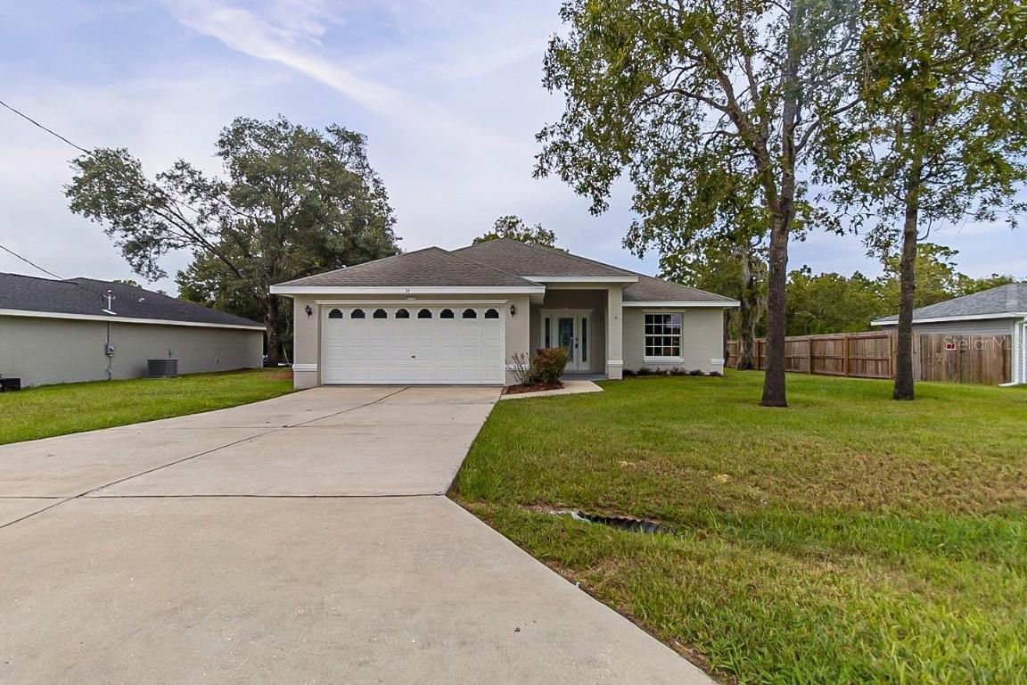 34 Locust Pass Run, Ocala, FL 34472