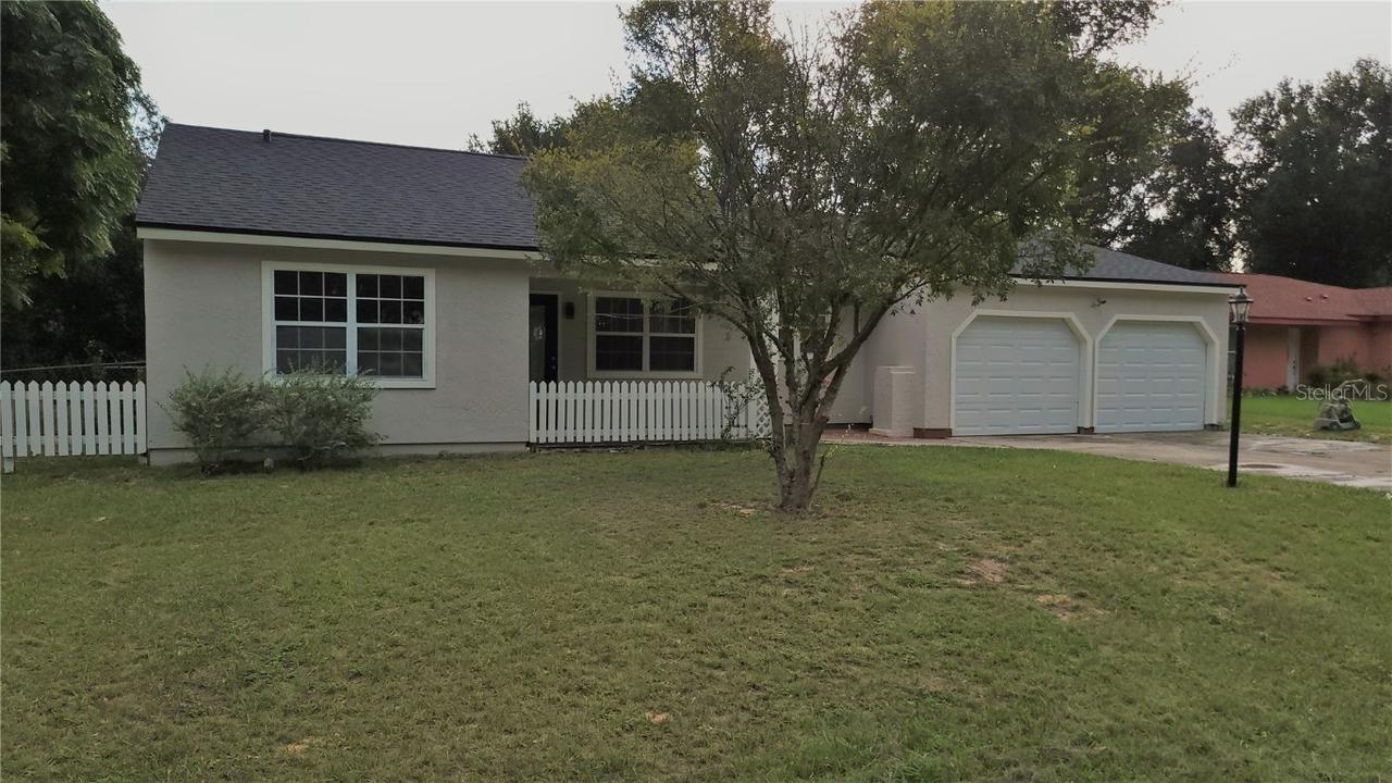34 Palm Run, Ocala, FL 34472