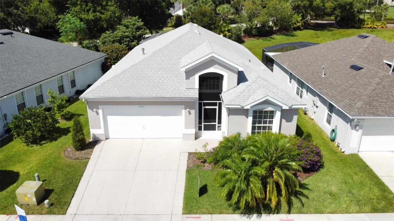 3564 Clear Stream Dr., Orlando, FL 32822