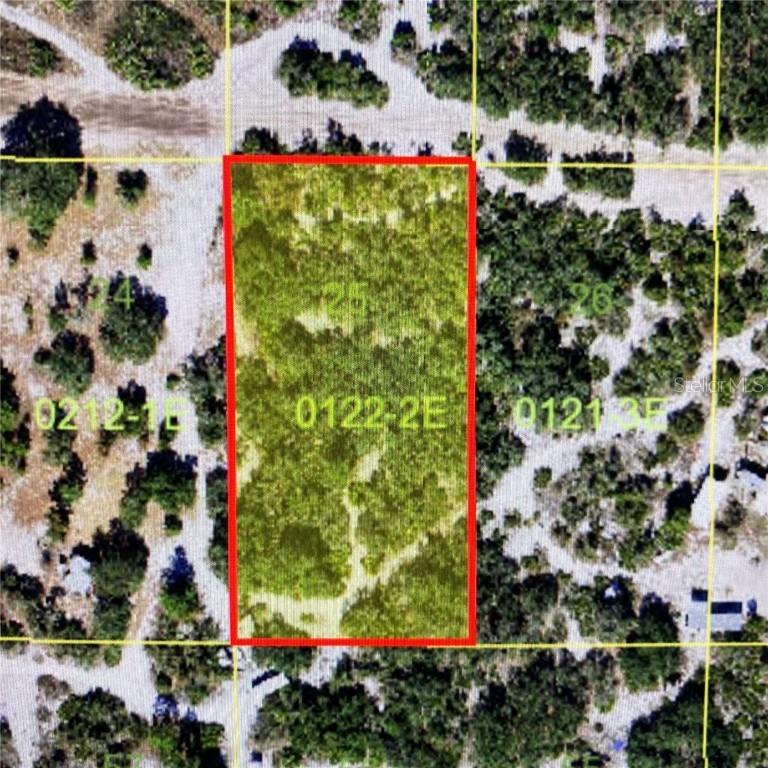 Holopaw Groves Rd., St Cloud, FL 34773