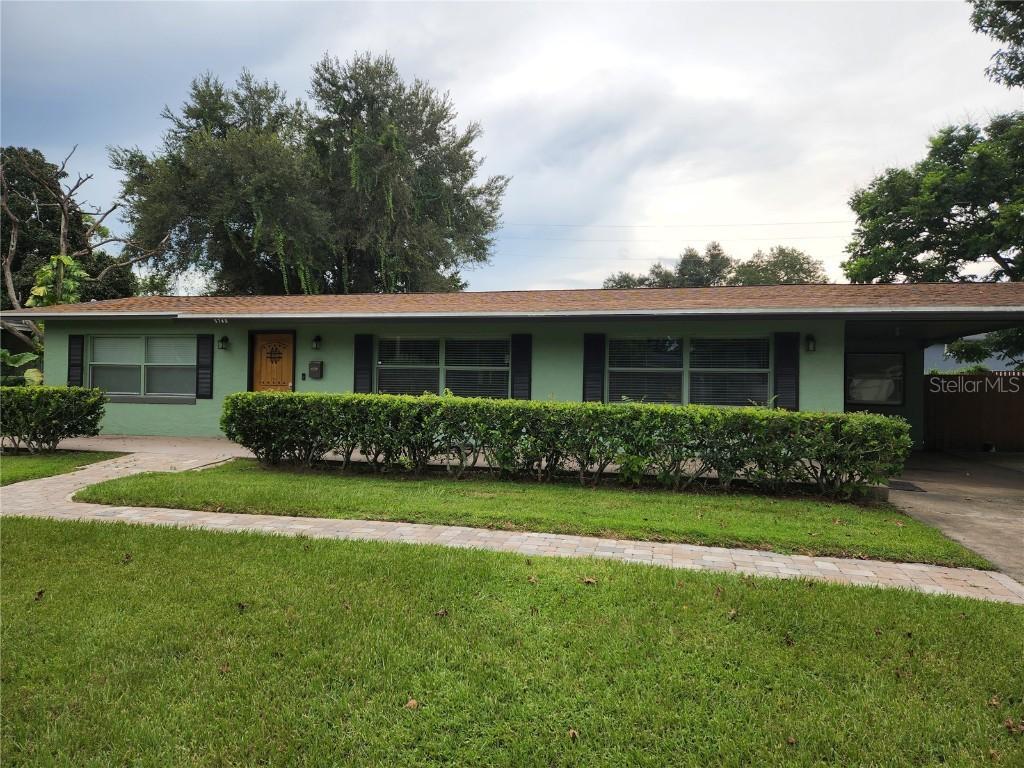 5740 Kislin Pl., Orlando, FL 32807