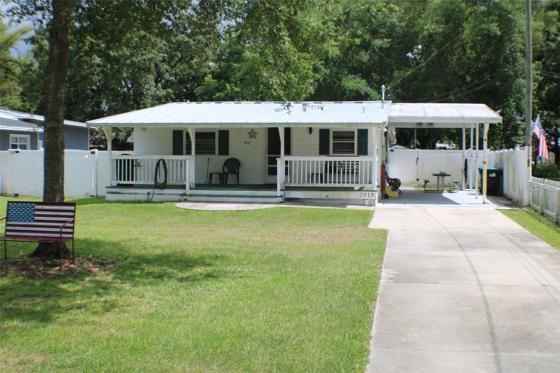2918 Villa Dr., Orlando, FL 32810