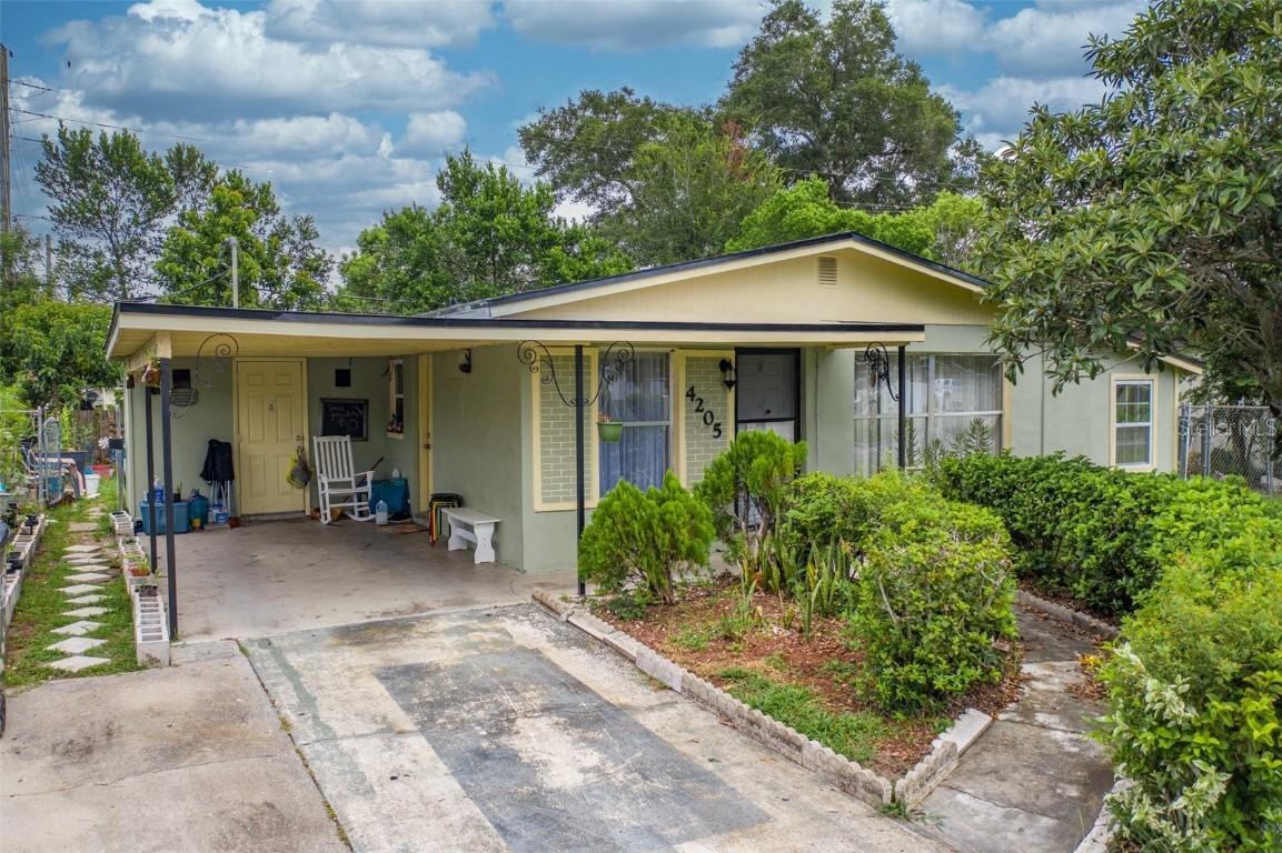 4205 Kirkland Blvd., Orlando, FL 32811