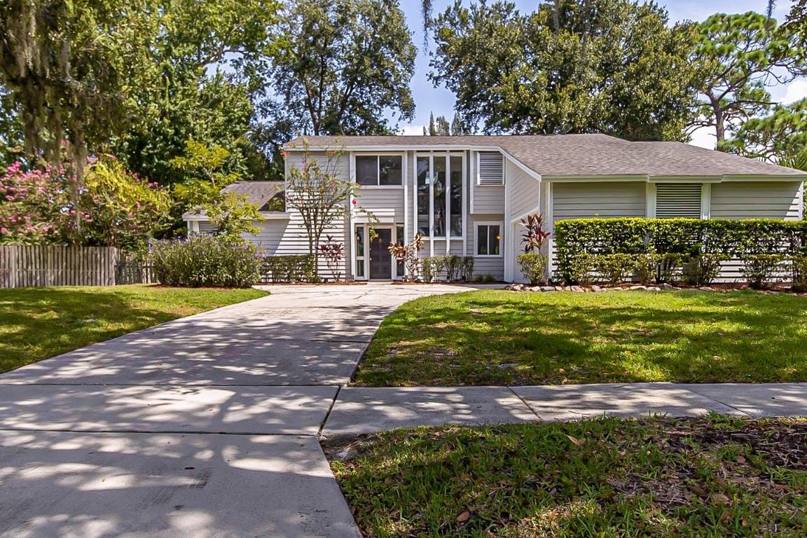 8807 Pine Bay Ct., Orlando, FL 32825