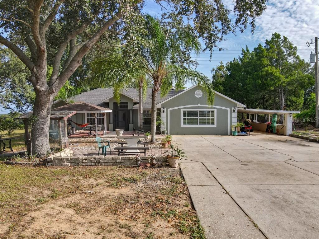 8033 N Cherry Lake Groves Rd., Groveland, FL 34736