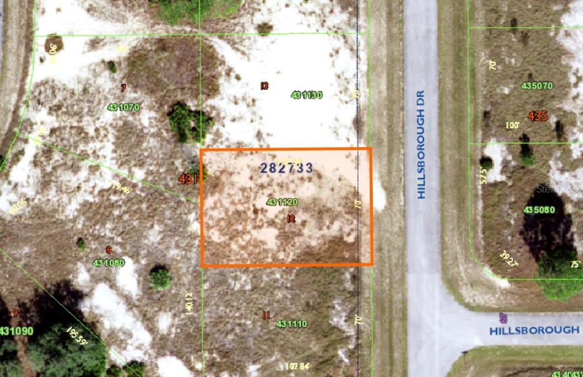 1322 Hillsborough Dr., Poinciana, FL 34759