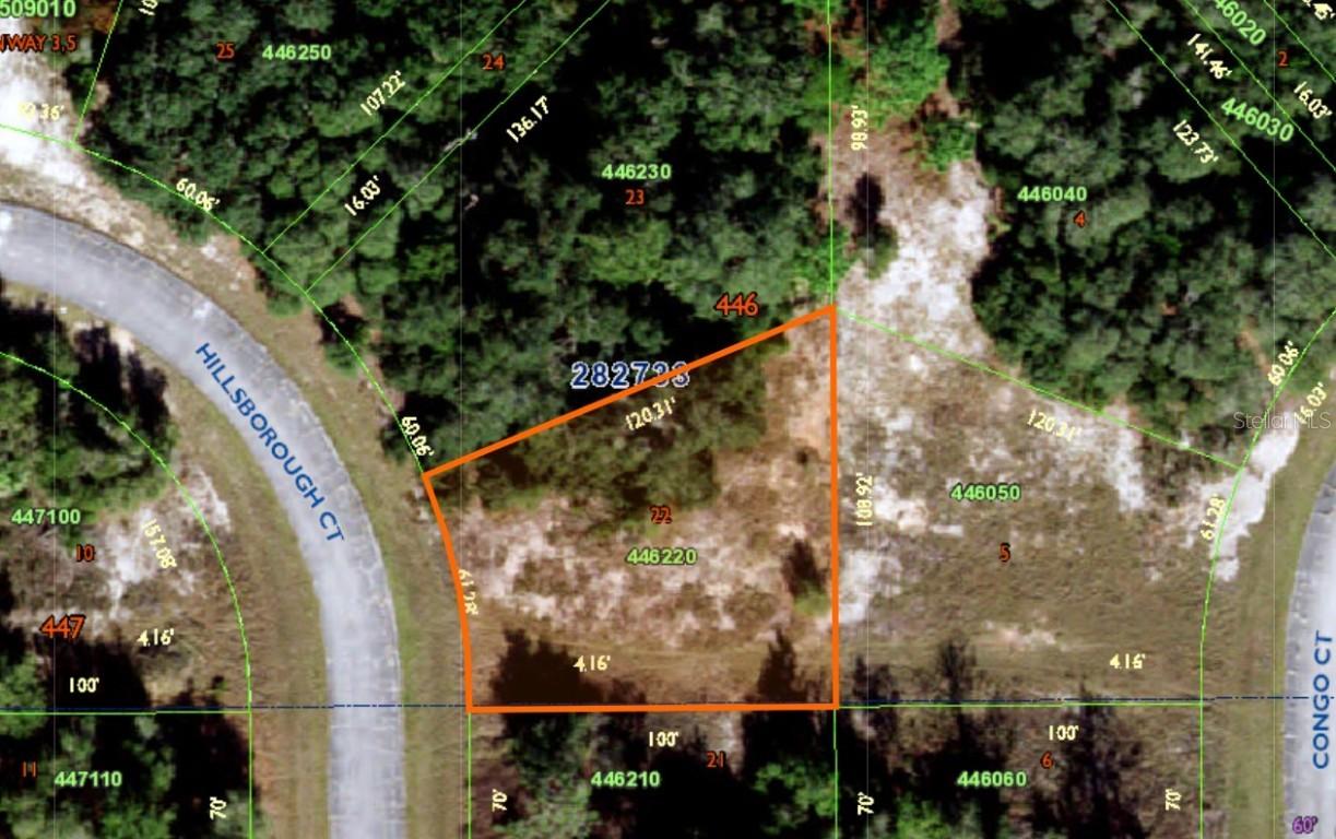 1317 Hillsborough Ct., Poinciana, FL 34759