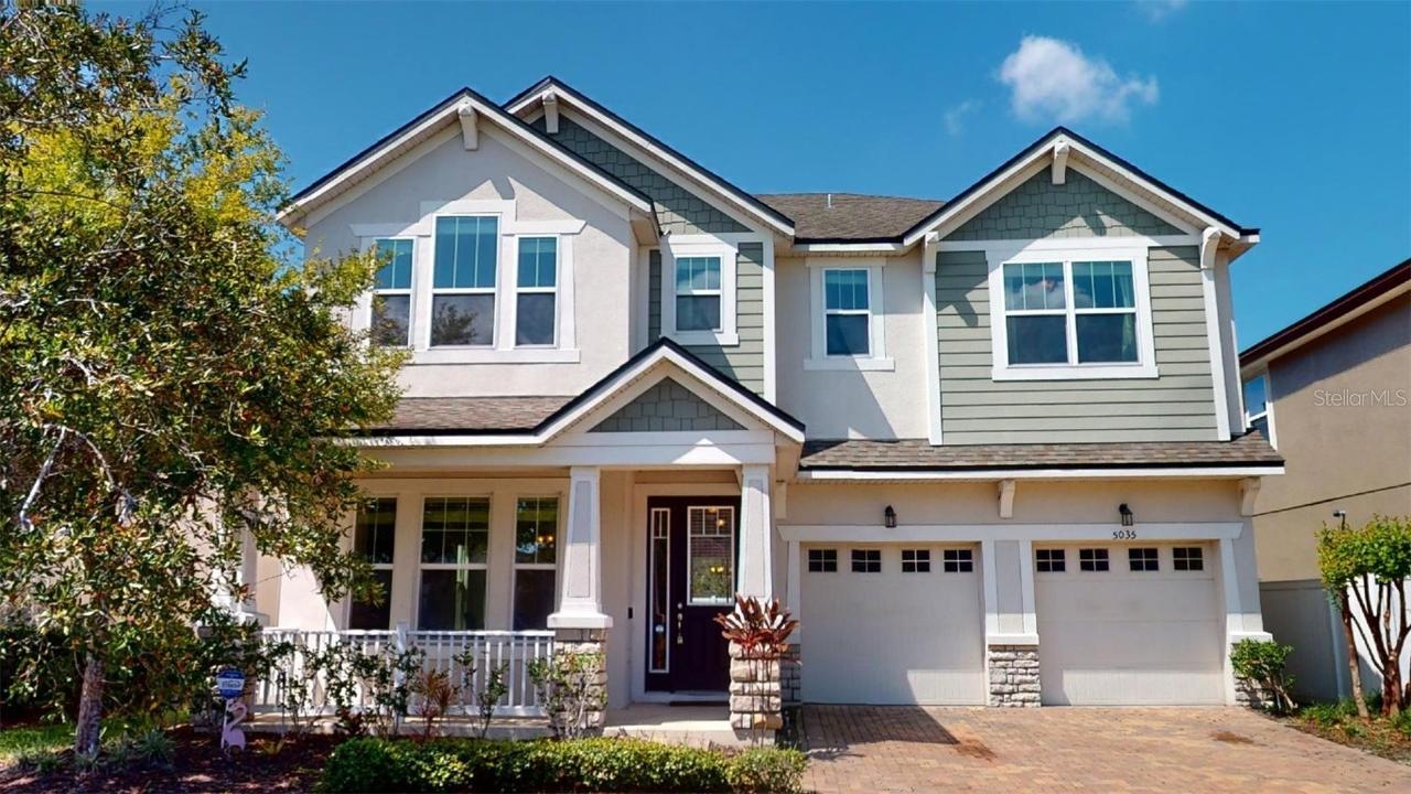 5035 Southlawn Ave., Orlando, FL 32811
