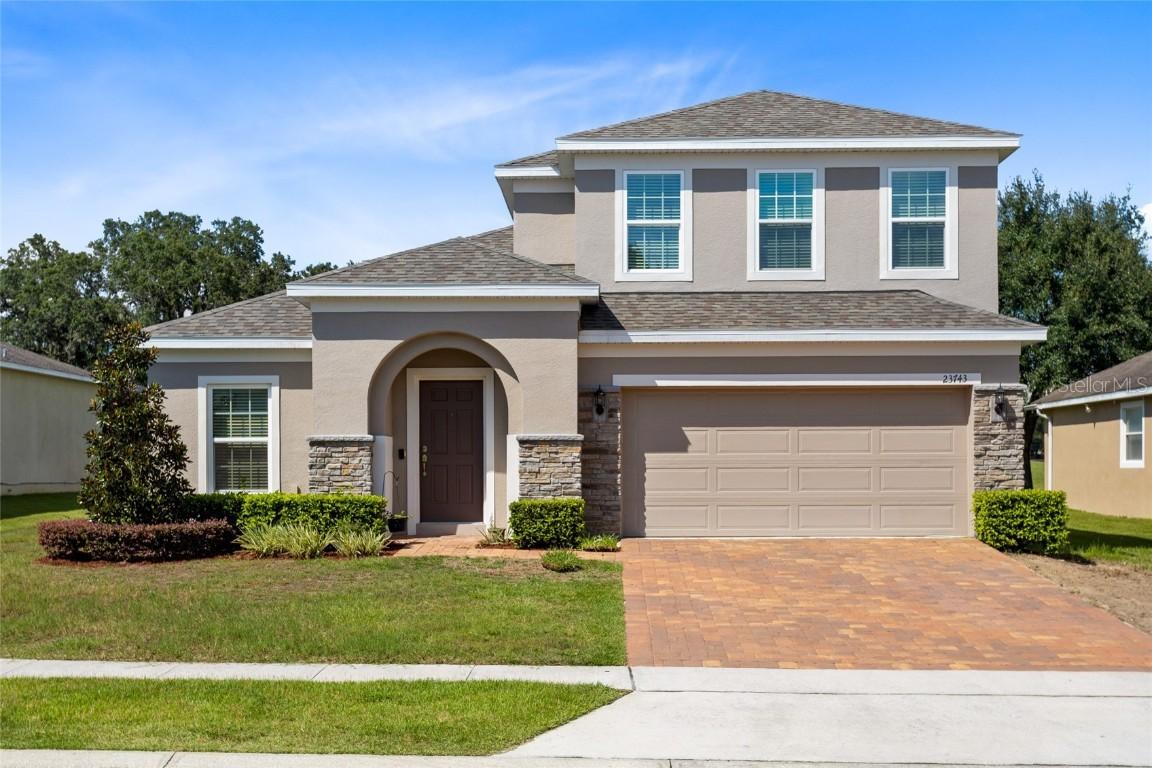 23743 Companero Dr., Sorrento, FL 32776