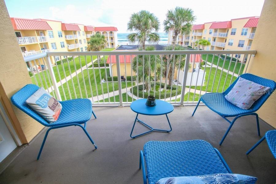 3801 S Atlantic Ave. #314, New Smyrna Beach, FL 32169