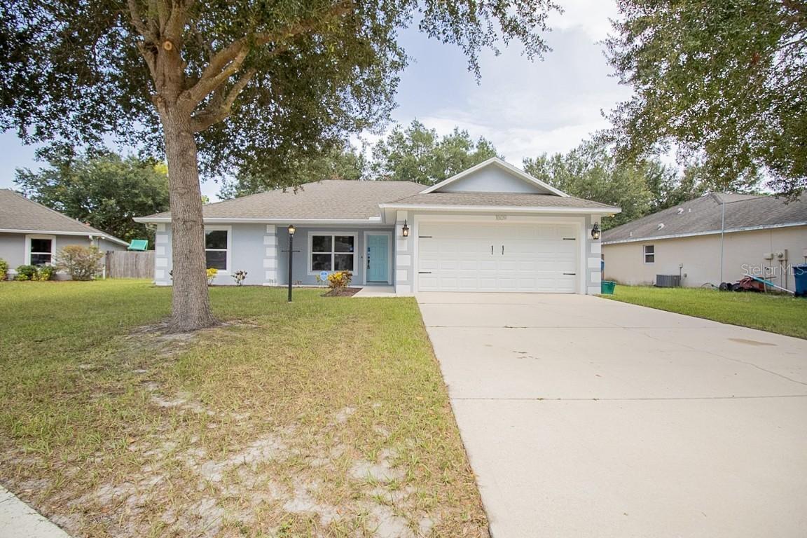 1809 Cherry Laurel Dr., Ormond Beach, FL 32174