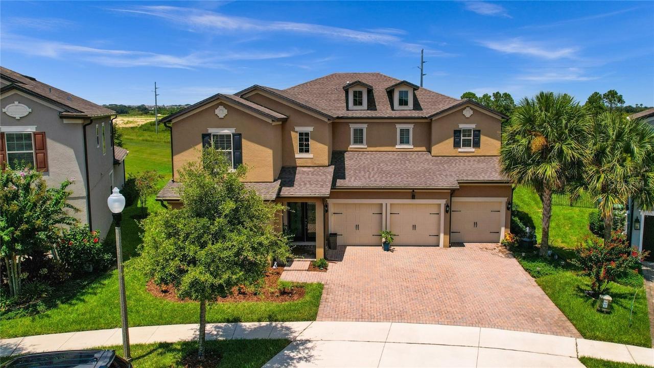 7058 Spring Park Dr., Winter Garden, FL 34787