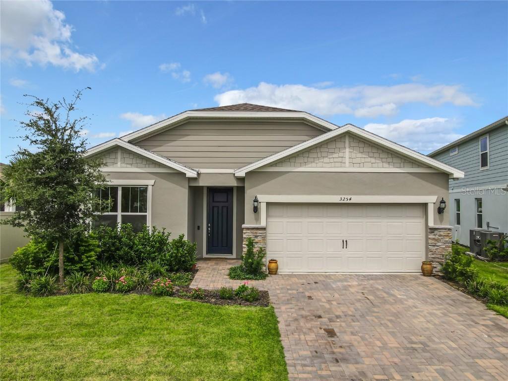 3254 Hanging Tide St., Winter Garden, FL 34787