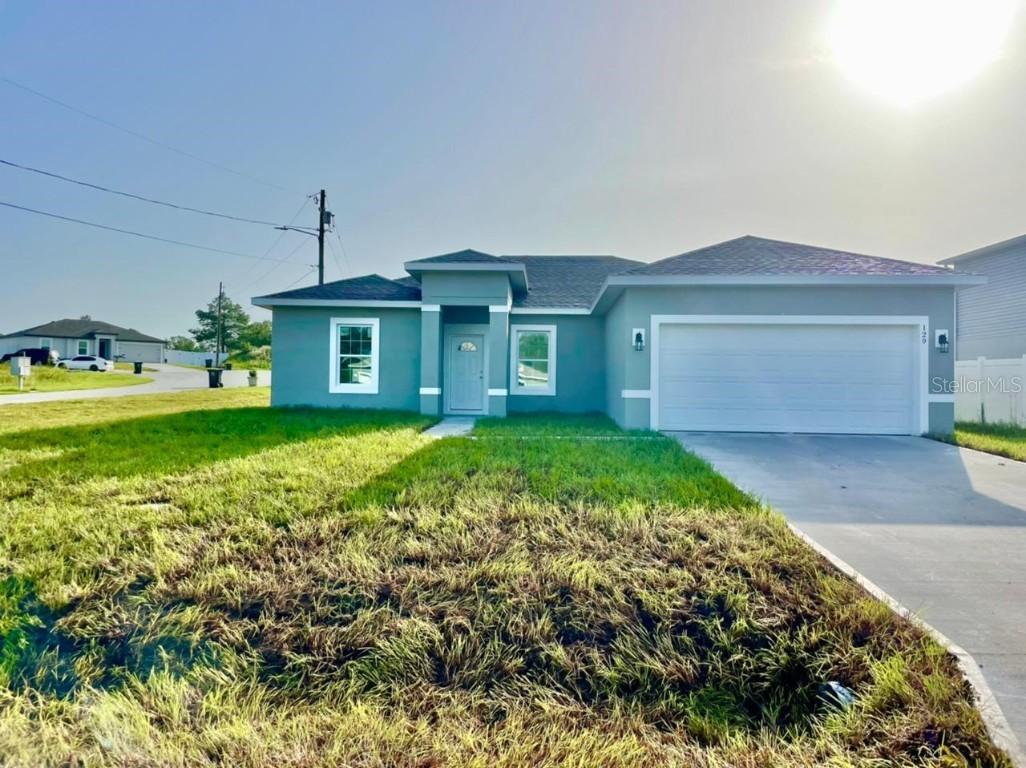 129 Lily Ln., Poinciana, FL 34759