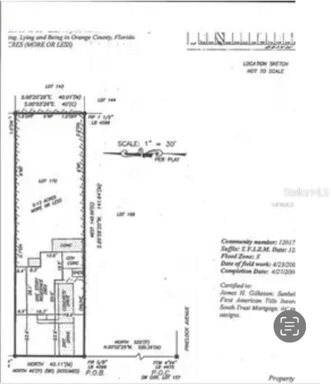 2805 Mayer St., Orlando, FL 32806