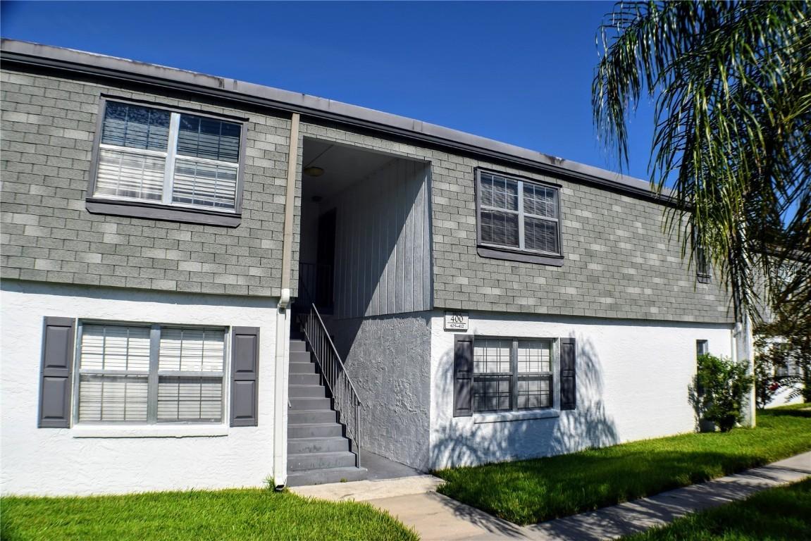 1000 S Semoran Blvd. #412, Winter Park, FL 32792