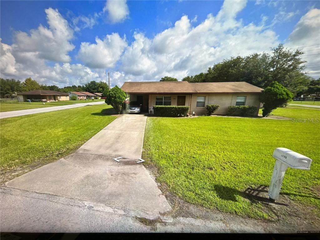 2190 Greentree Ct., Bartow, FL 33830