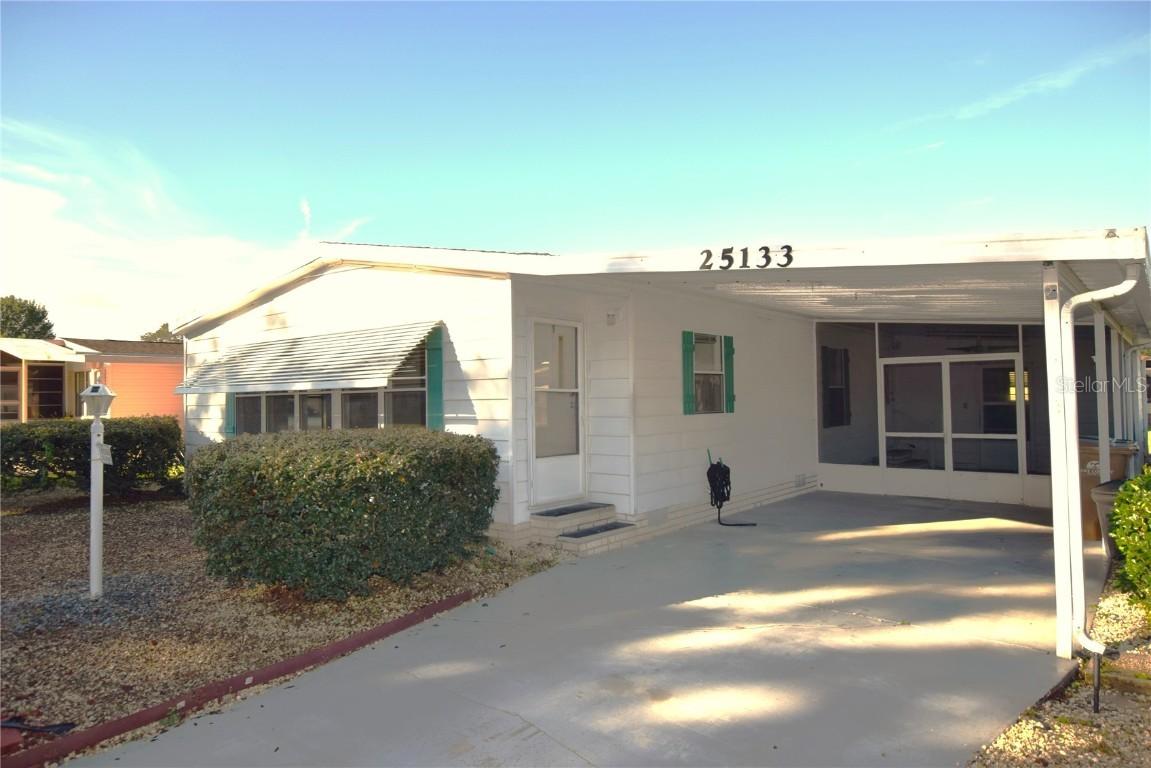 25133 Pine Hill, Leesburg, FL 34748