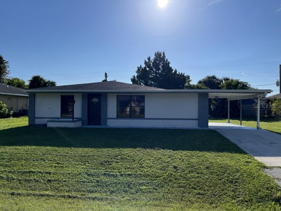 2121 Delta St., Port Charlotte, FL 33952