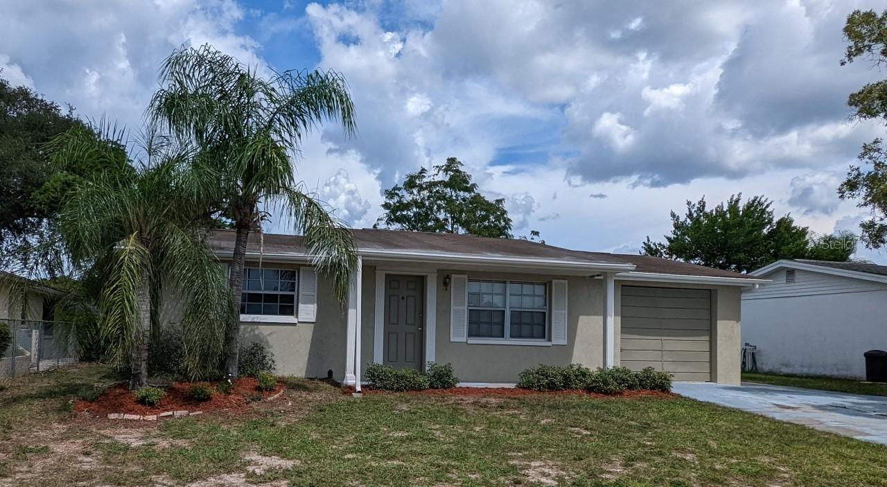 9306 Mark Twain Ln., Port Richey, FL 34668