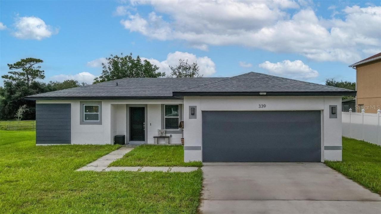 339 Shad Way, Poinciana, FL 34759