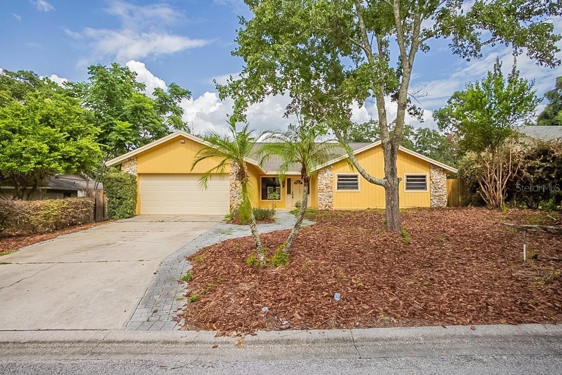 136 Habersham Dr., Longwood, FL 32779