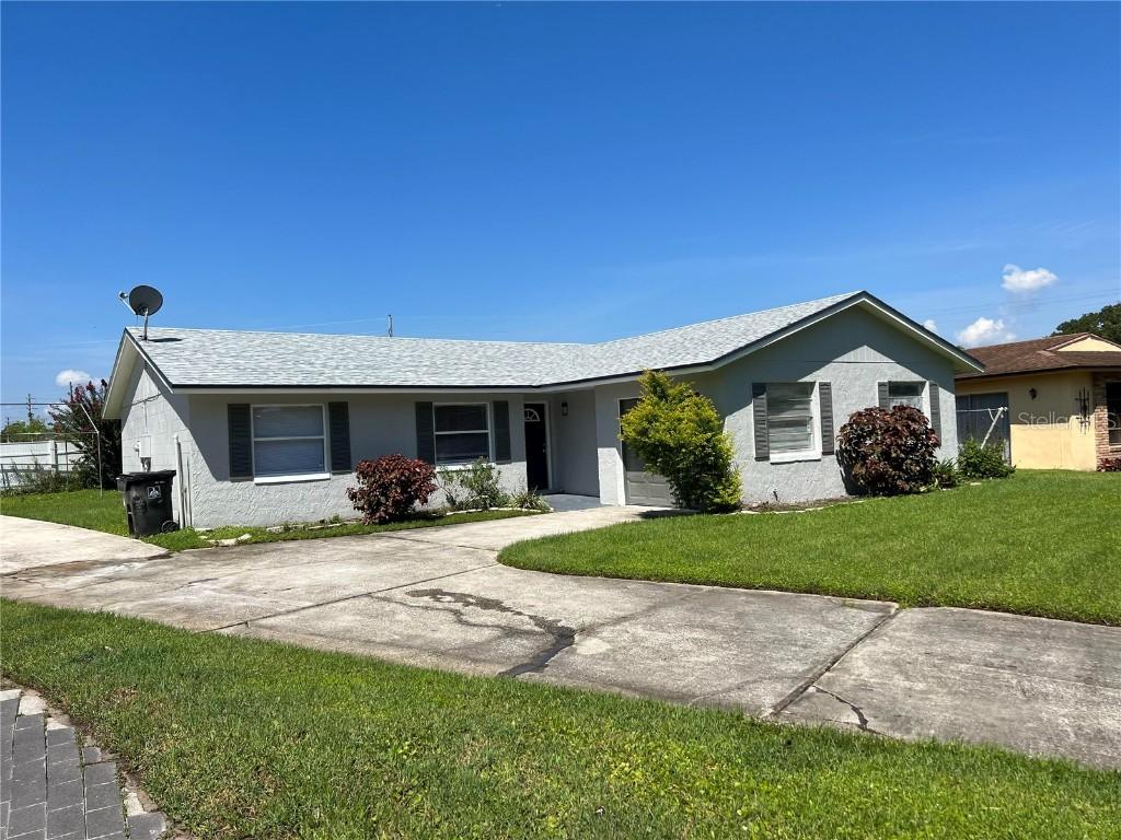 2618 E Santana Ave., Orlando, FL 32811